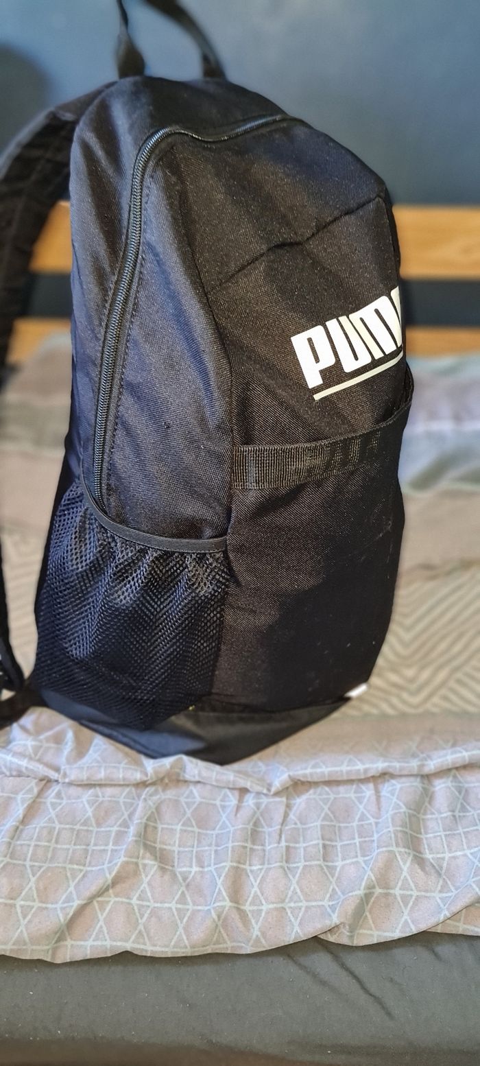 Sac puma - photo numéro 5