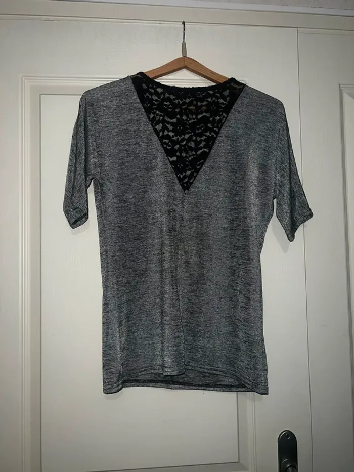 Blouses Mim - photo numéro 5