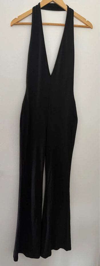 Combinaison dos nus petite XS