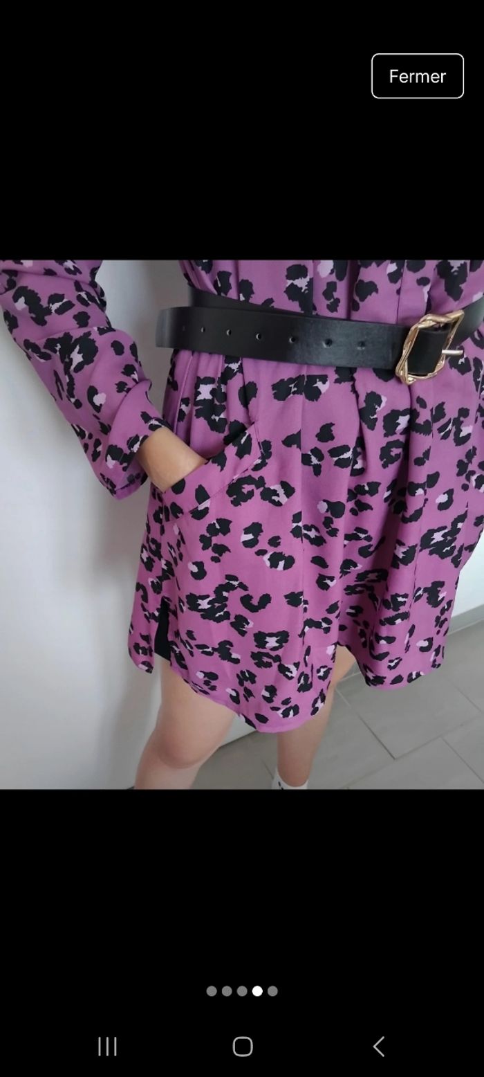 Jolie tunique taille 42 - photo numéro 4