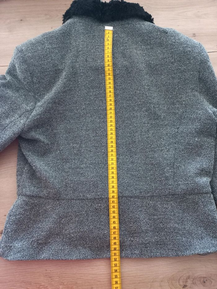 Veste Cyrillus - photo numéro 5