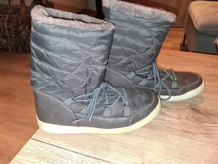 Bottes Gémo - photo numéro 2