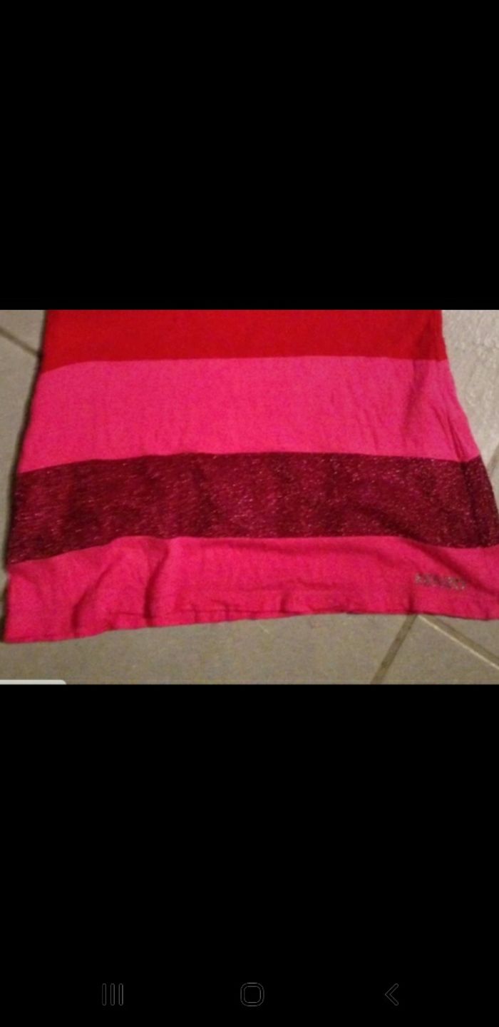 Robe d'été fille ķenzo 10 ans - photo numéro 2