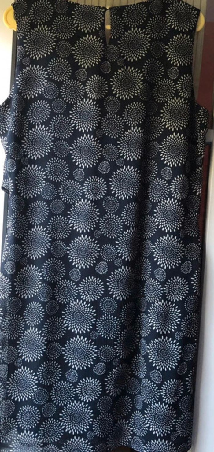 Robe voile Armand Thiery taille 44 cérémonie - photo numéro 3