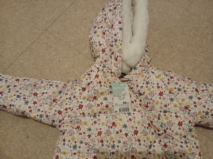 Doudoune neuve - photo numéro 2