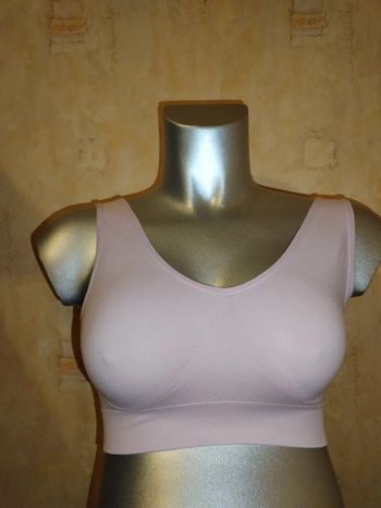 Lot brassière Wonderbra taille L/Xl