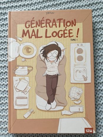 Génération mal logée !