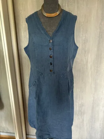Robe fabrication française