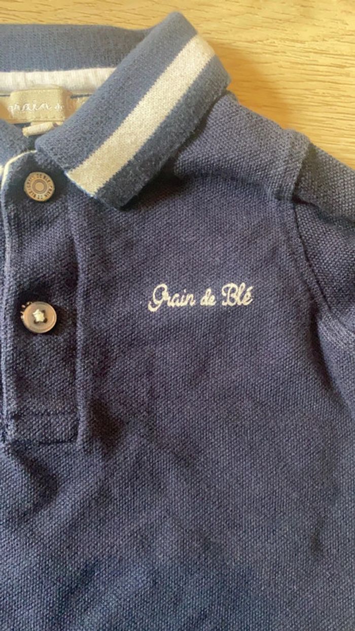 Polos - photo numéro 7