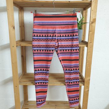 legging sport bon état taille S