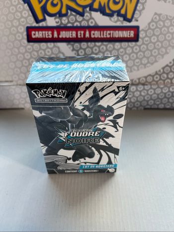 Bundle Pokémon 10.5
