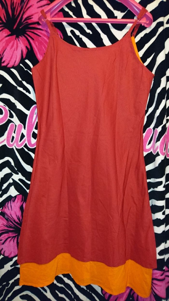 Robe ceintrée - photo numéro 2