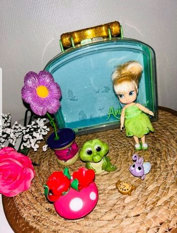 Valisette Disney 