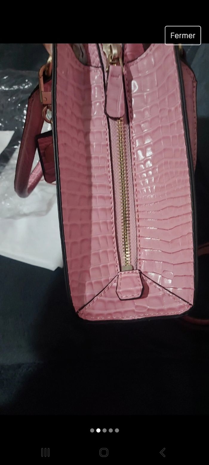 Sac guess stephi - photo numéro 2