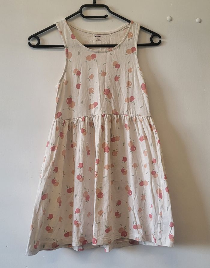 Lot robes 10 ans - photo numéro 2