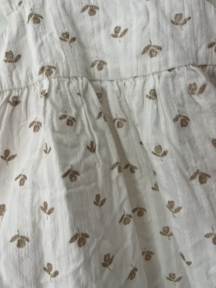 Robe DPAM - photo numéro 2
