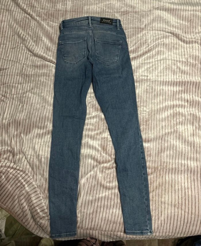 Vent pantalon - photo numéro 2