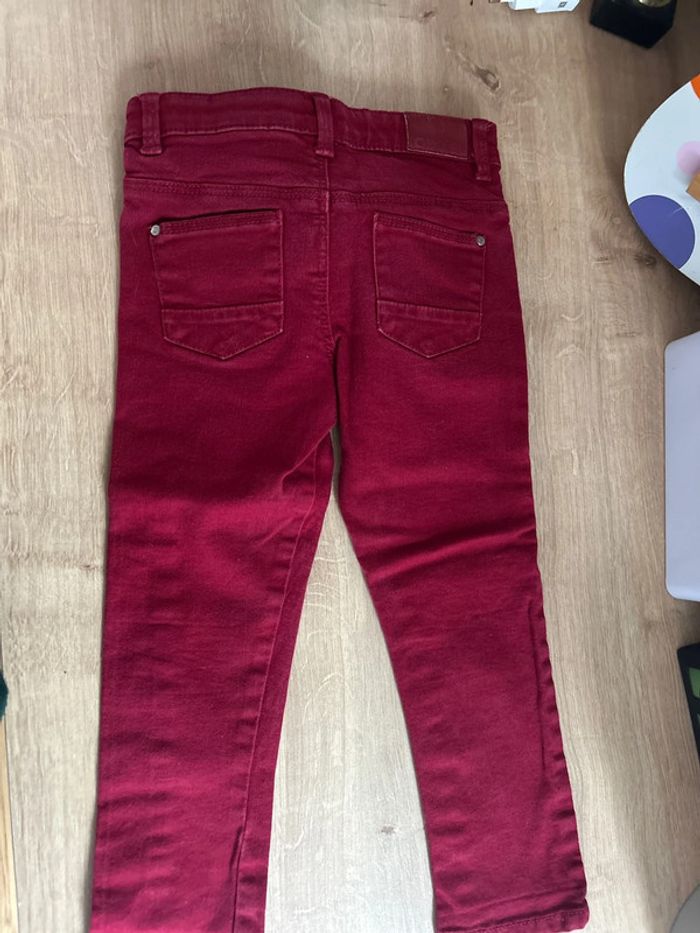 Pantalon - photo numéro 2