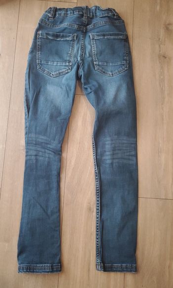 Jean skinny 10 ans Kiabi