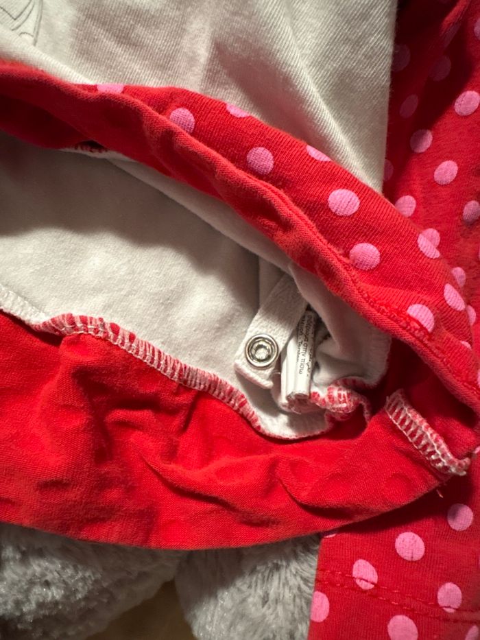 Pyjama - photo numéro 2