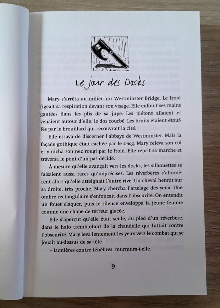 hervé jubert - le quadrille des assassins - photo numéro 4