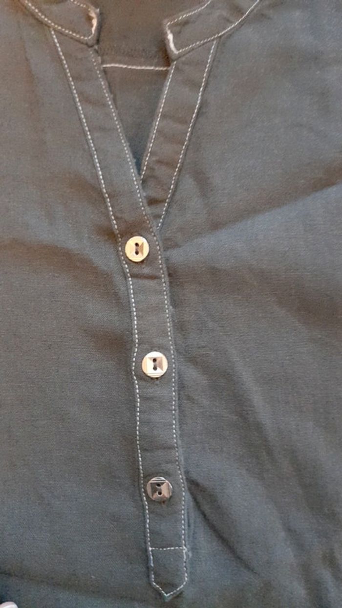 Top lin taille 2 - photo numéro 2