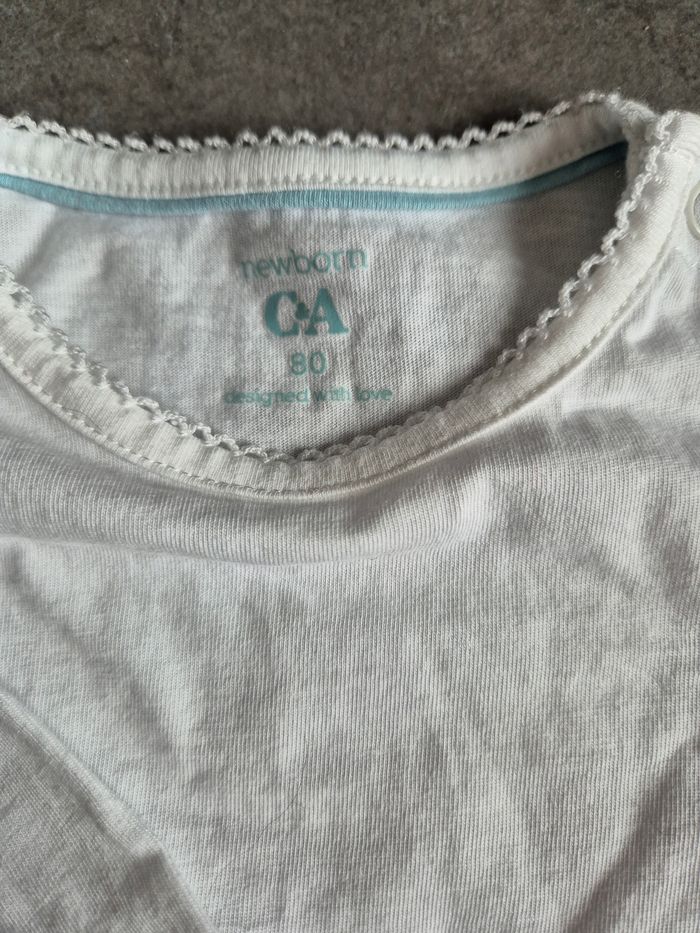 Ensemble fille - photo numéro 3