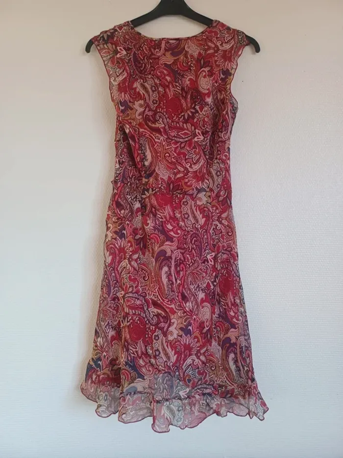 Robe été - photo numéro 3