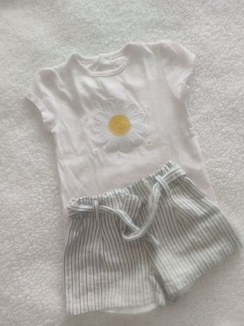 Ensemble fille