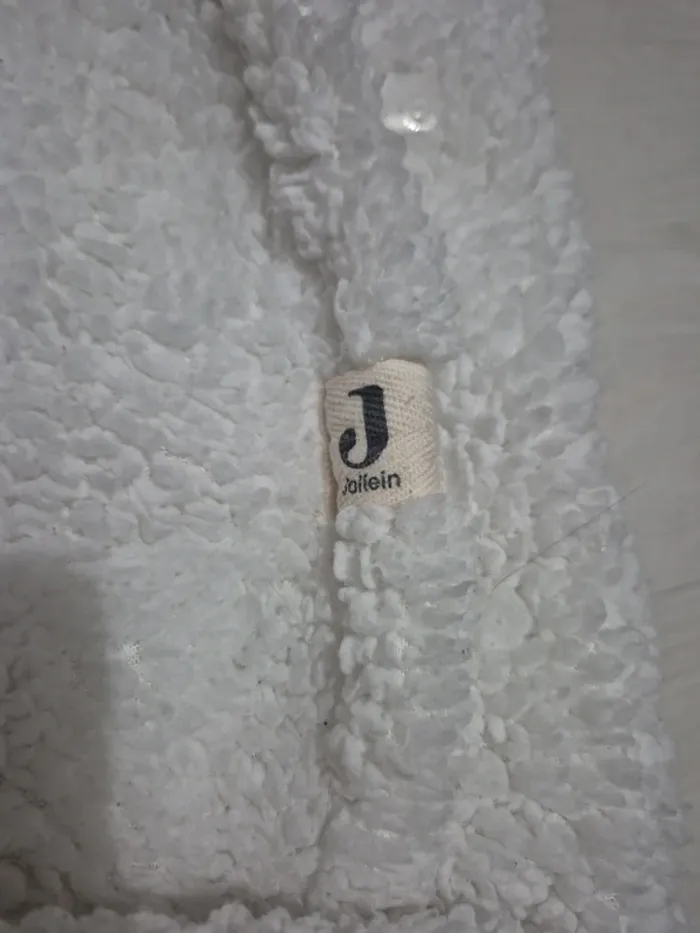 Couverture portefeuille Bunny Jollein - photo numéro 3