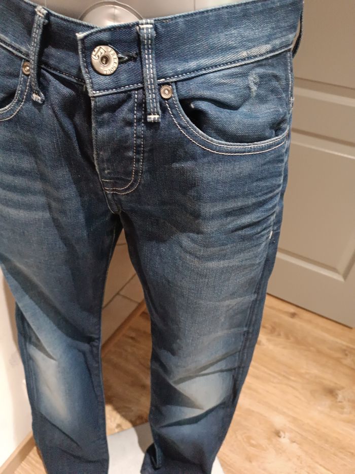 Jean homme t 36/38 - photo numéro 3