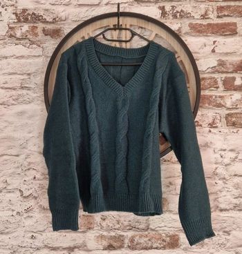 Pull col V