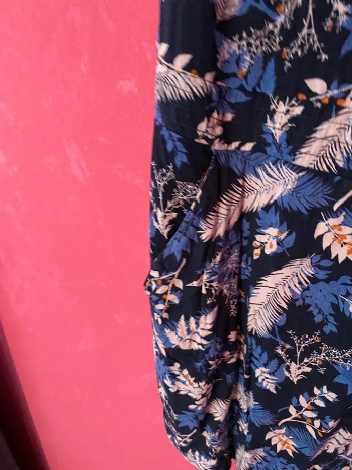 Robe d’été miss captain en 38 - photo numéro 5