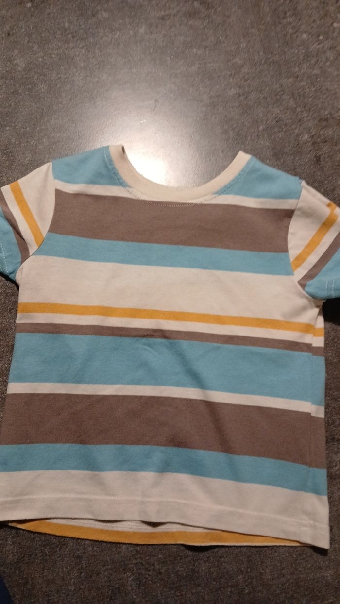 Ensemble 4 ans - photo numéro 5