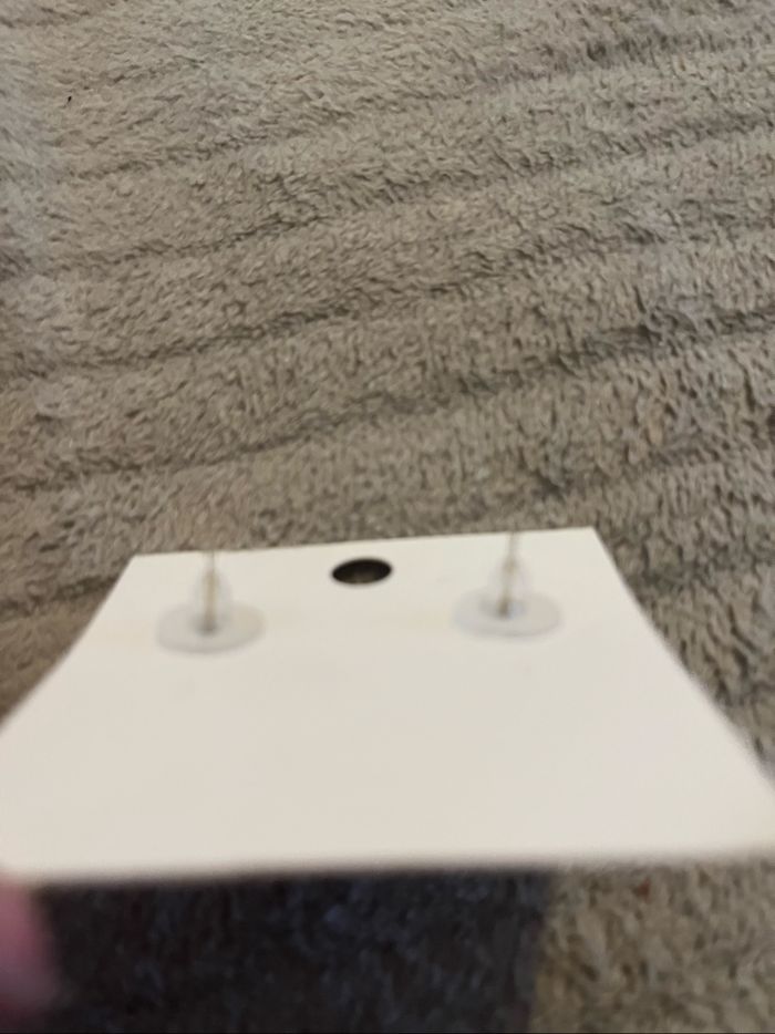Boucle d’oreille - photo numéro 5