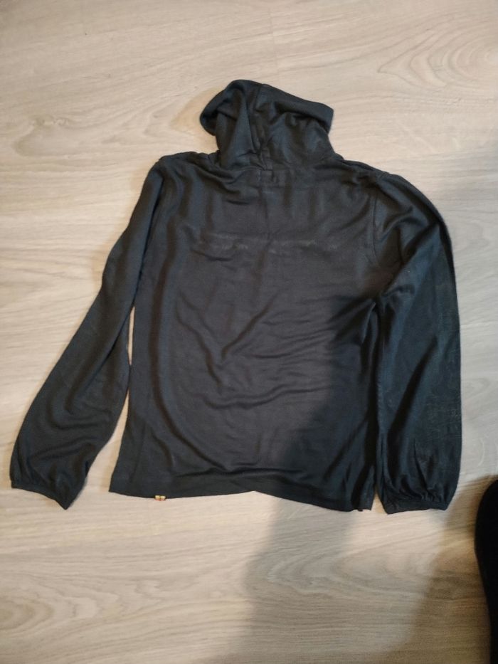 Sous pull fille taille 5 ans - photo numéro 5