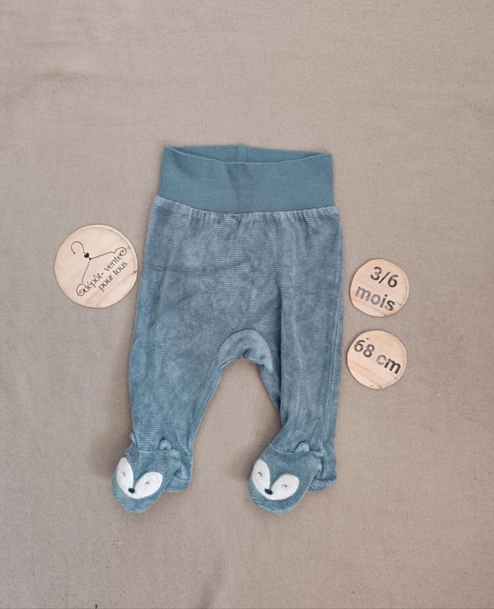 Legging 6MG118