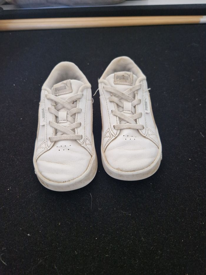 Baskets Puma 26 - photo numéro 2