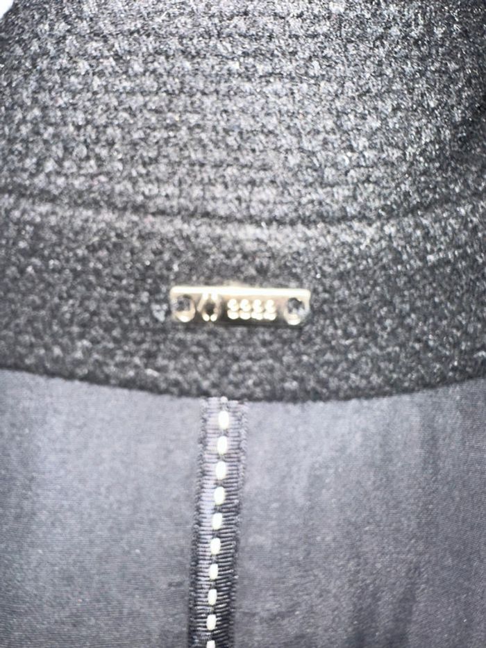 Manteau O3322 taille 1 - photo numéro 16