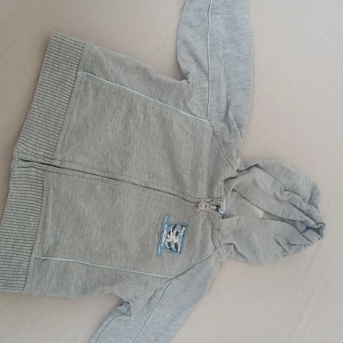 Gilet 18m tex baby - photo numéro 4