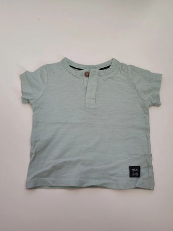 Tee shirt Kiabi 3 mois