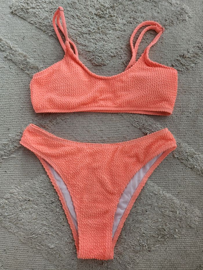 Maillot de bain shein