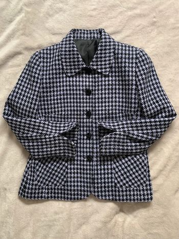 Veste blazer