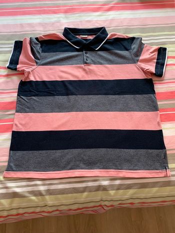 Polo Damart taille XL