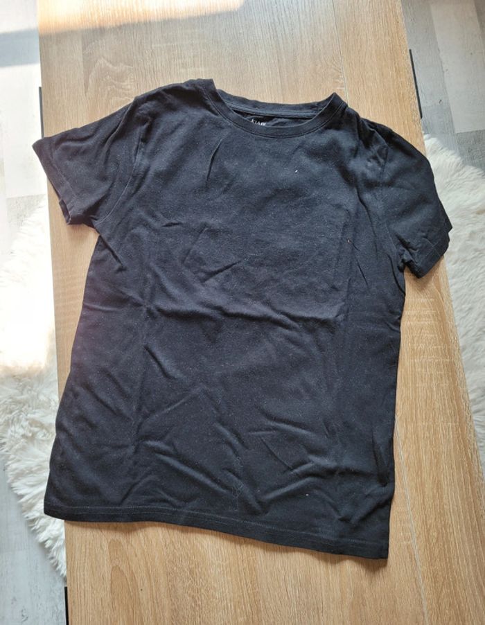 🌸 Lot de 4 tee shirt 🌸 taille 12 ans - photo numéro 8