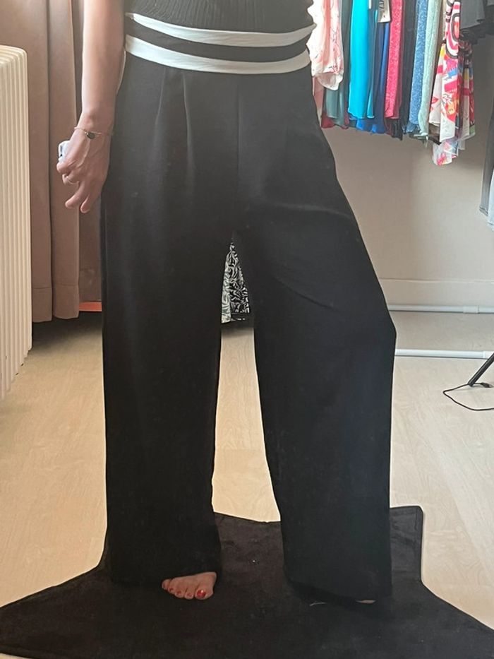 Pantalon large - photo numéro 2