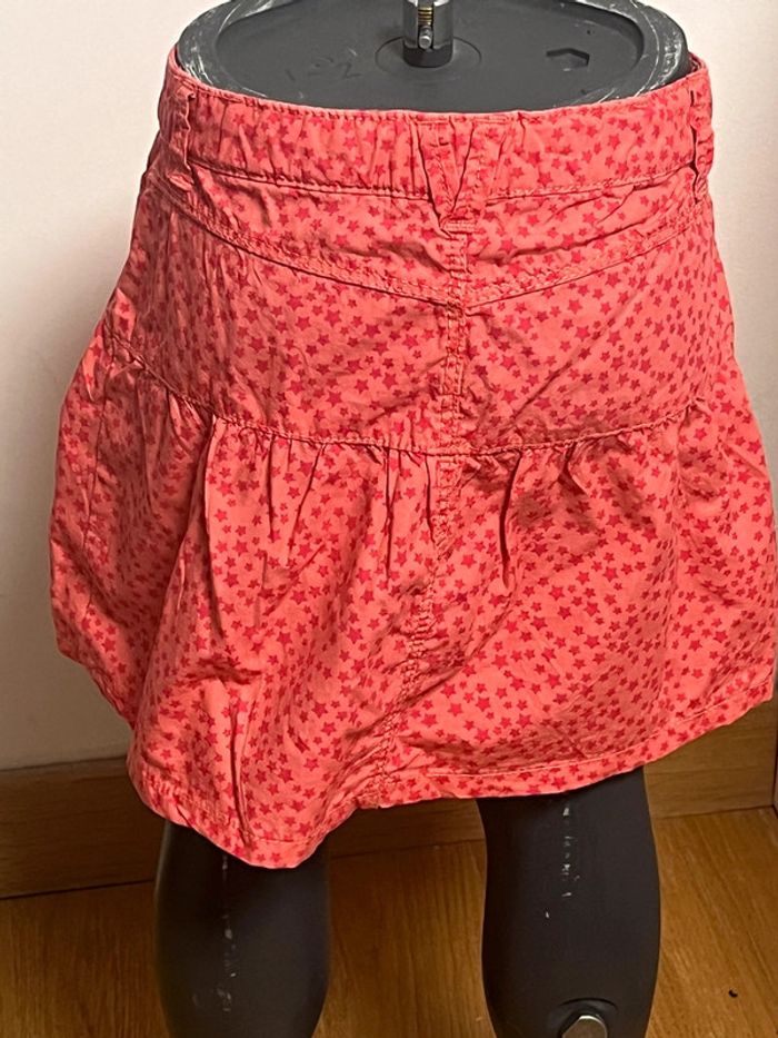 Jupe Corail Tex - photo numéro 4