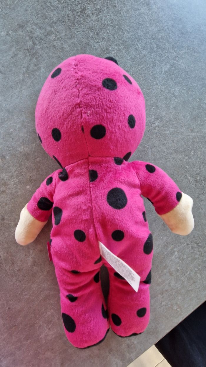 Bébé cabriole - photo numéro 2