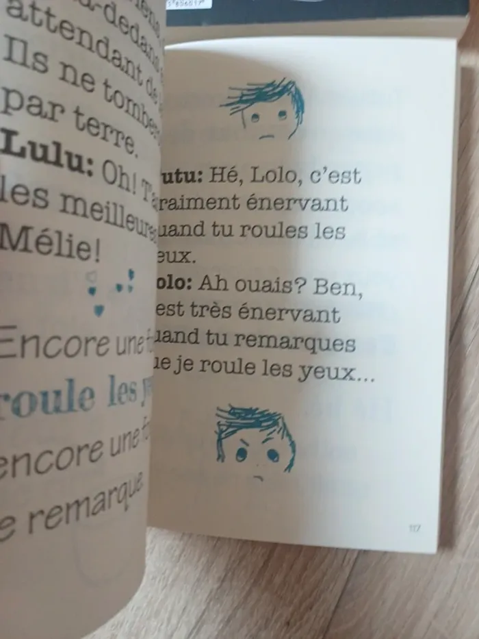 Les pareils - photo numéro 4