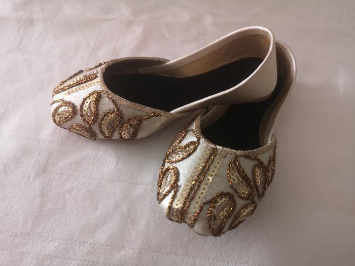 Ballerine pakistanaise - photo numéro 6